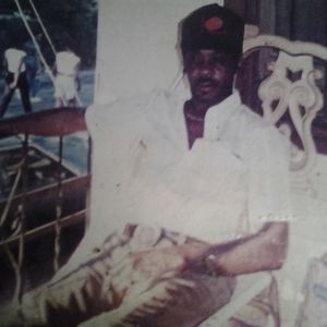 Meet your Posher, Norman